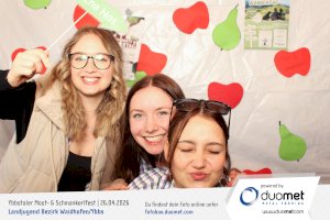 Ybbstaler Most- & Schmankerlfest